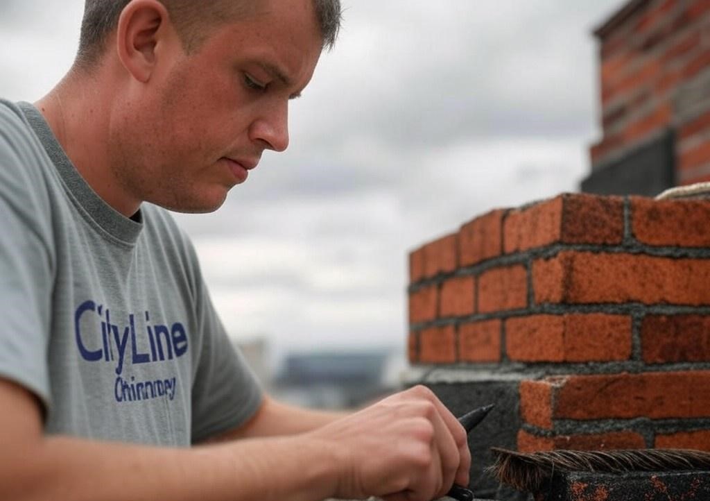 Affordable Chimney Draft Issue Services in North Oaks, MN