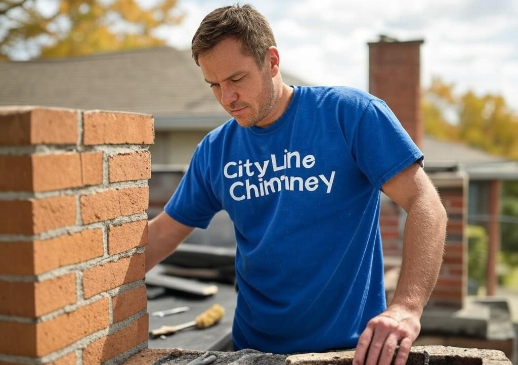 Chimney Draft Issue Services You Can Trust in North Oaks, MN