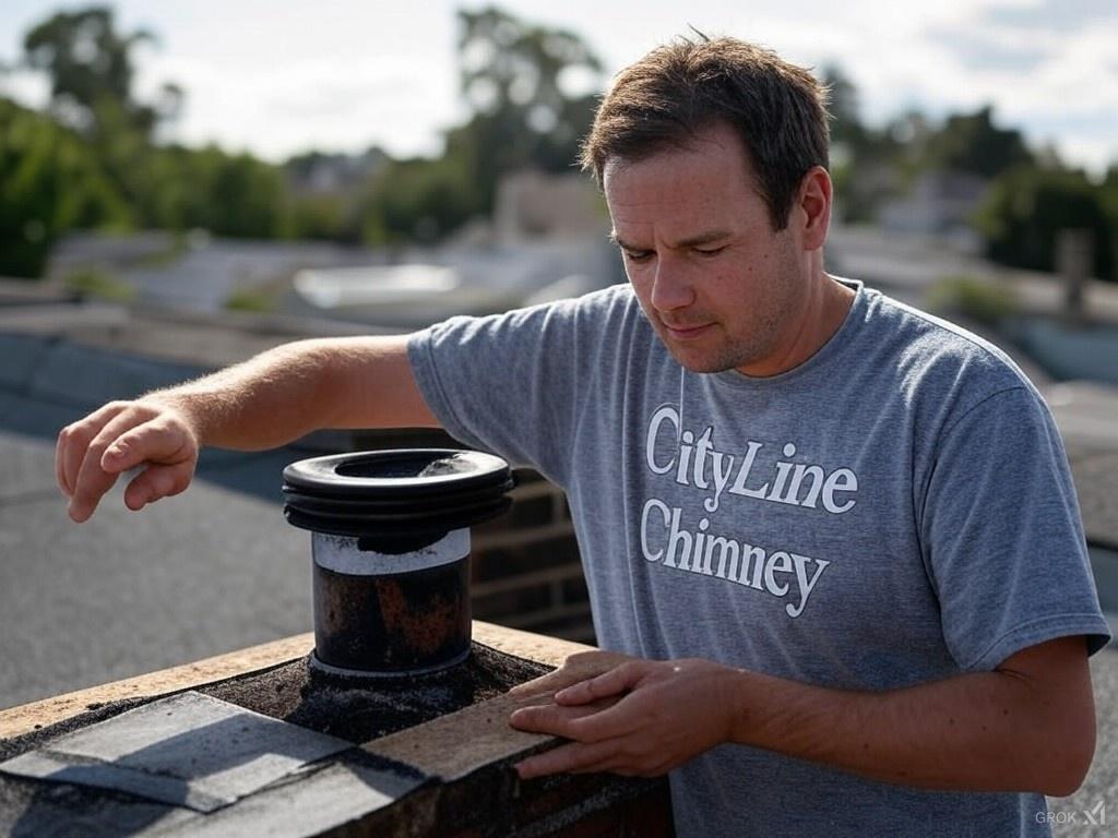 Expert Chimney Cap Services for Leak Prevention and Durability in North Oaks, MN