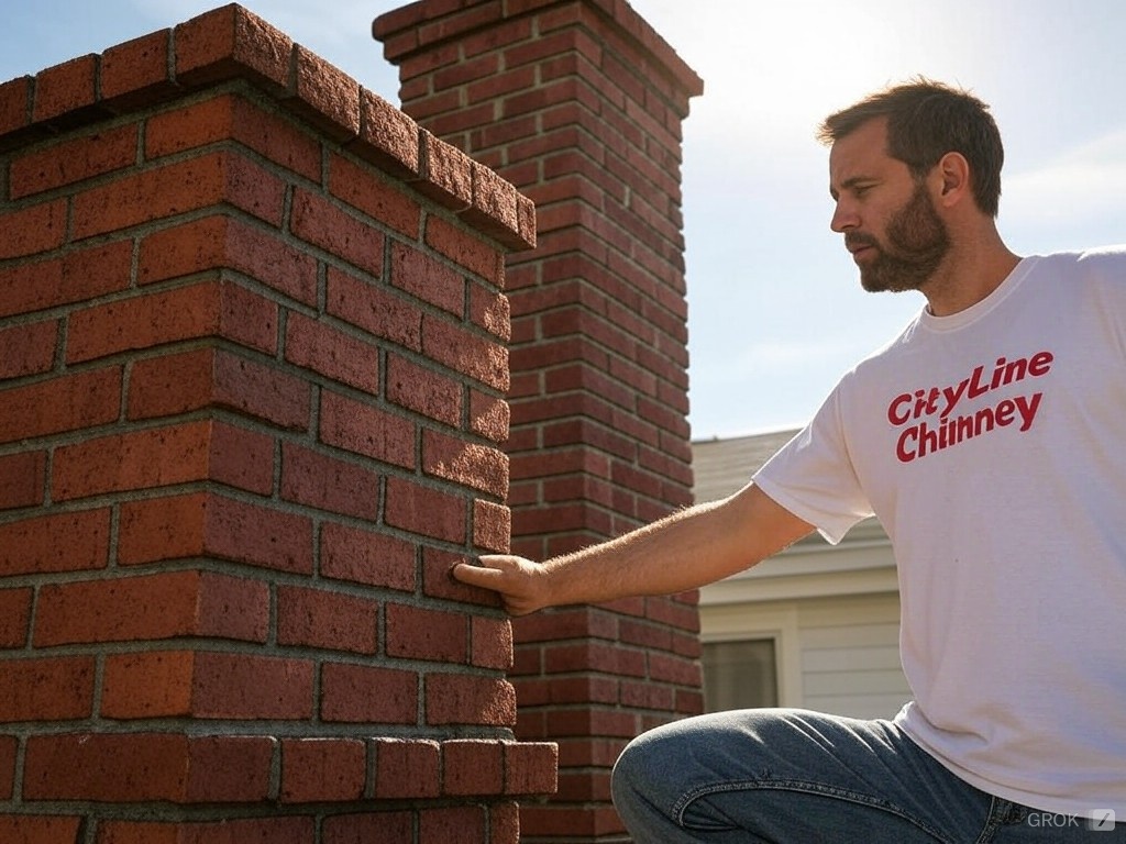 Professional Chimney Liner Installation and Repair in North Oaks, MN