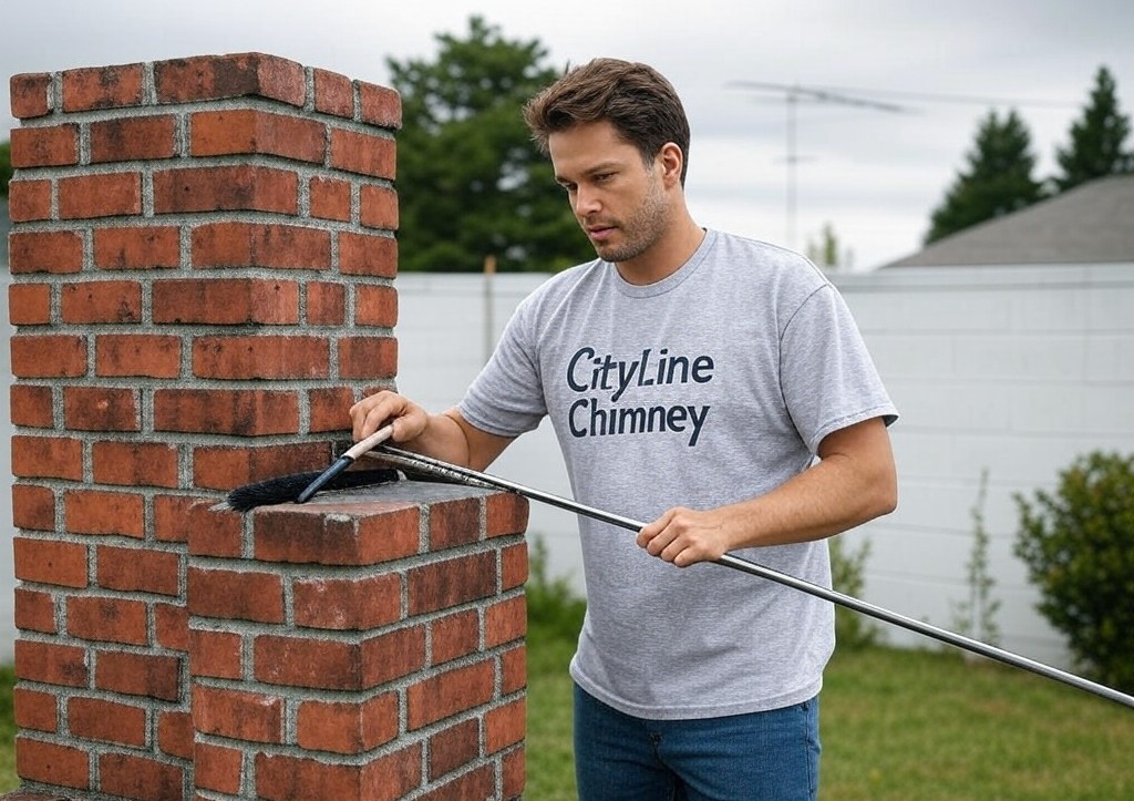 Your Trusted Chimney Sweep for a Safer, Cleaner Home in North Oaks, MN